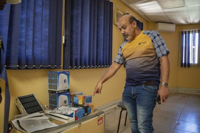 Vaal Hydrogen Hub’s hollow promises