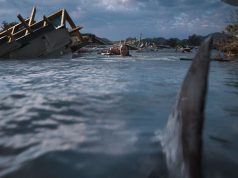 5 horror movies to watch this spring