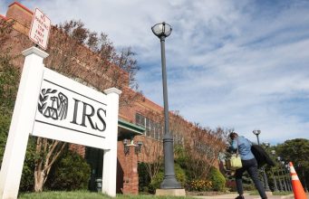 Taxes: Ready for that big, beautiful refund?