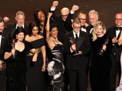 ‘One Battle After Another’ wins top Oscar