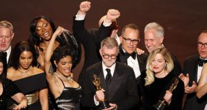 Oscars 2026: Spreading the love around