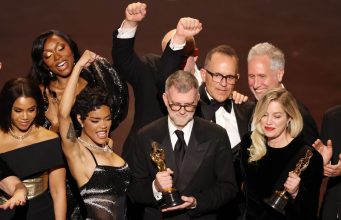Oscars 2026: Spreading the love around