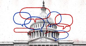 Should the Senate bring back the talking filibuster?