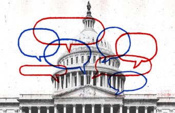 Should the Senate bring back the talking filibuster?