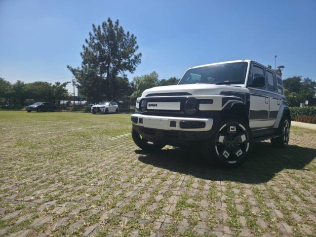 iCAUR launching in May: We get a sneak peak of the two variants