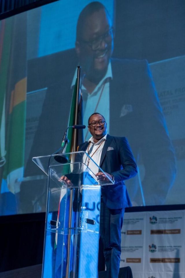 Services SETA’s real estate transformation drive graduates 537 youth