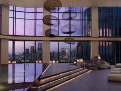 JW Marriott Tokyo: an elegant retreat amid whirlwind of the city