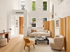 6 perfectly hygge homes