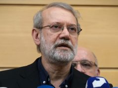 Israel kills 2 top Iran officials as Trump faces dissent