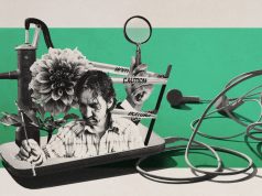 Bone-chilling podcasts you may have missed this winter