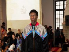 Kgomotso Seboko: The man finding Africa’s next top models