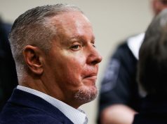 Georgia dad guilty in son’s alleged school shooting