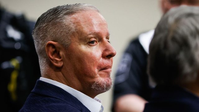 Georgia dad guilty in son’s alleged school shooting