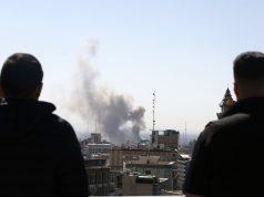 Operation Epic Fury: Trump’s fateful gamble