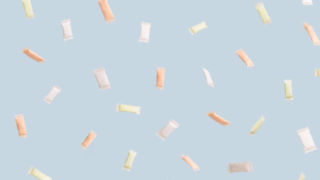 Nicotine pouches are everywhere, from tech companies to the wellness industry