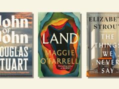 The most anticipated novels coming out in 2026