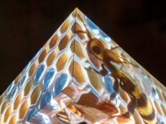 Alexandre Arrechea’s “Sunset Garden”