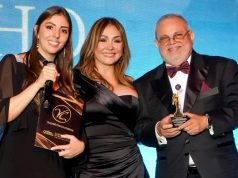 « Victoria’s Communications » Recognizes Alfonso Quiñones