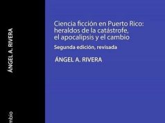 New Edition: “Ciencia ficción en Puerto Rico…”