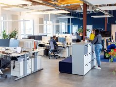 ‘Executives face a choice’