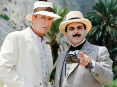 The best Agatha Christie screen adaptations of all time