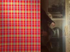 Museum half covers up slave trader portrait to ‘reclaim history’