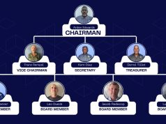 Arden Edwards continues to lead Belize Livestock Producers’ Association Board