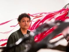 Martinican Artist Jean-François Boclé Passes Away