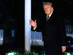 Trump demands allies, China join Hormuz escort effort