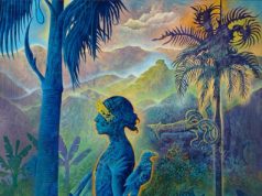 “I am Caliban”: Rafael Trelles reinterprets Shakespeare from a Caribbean perspective