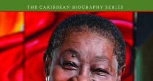New Book: “Calypso Rose”