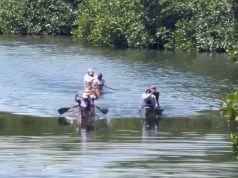 PACT on TRAK take Belikin La Ruta Maya Belize River Challenge 2026 topping all stages