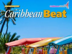 New Issue: Caribbean Beat, #193