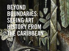 New Book— “Beyond Boundaries: Seeing Art History from the Caribbean”