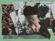 Is regime change really possible in Iran?