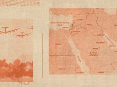 Will the Gulf states enter the Iran conflict?