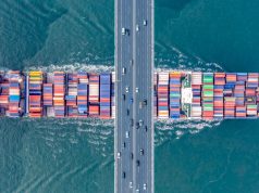 What is the Jones Act and why is it controversial?