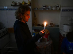 Millions of Cubans plunged into darkness as fuel crisis deepens