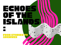 Exhibition: “Marooning Practices”