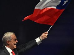 Chile pivots back to the hard-right