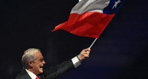 Chile pivots back to the hard-right