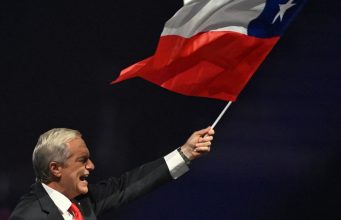 Chile pivots back to the hard-right