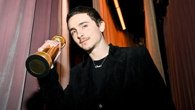 Is Timothée Chalamet right about ballet and opera?