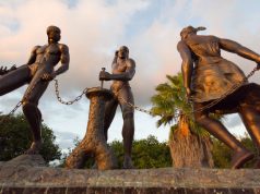 The UN wants reparations for slavery. Not all countries agree.