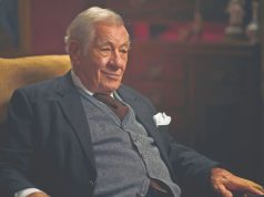 LS Lowry: The Unheard Tapes – a ‘fascinating’ portrait of an artist and his times