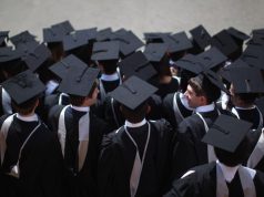 The row over student loans: is the system unfair?