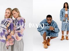 Gap & Awake NY to launch ’90s-inspired streetwear line