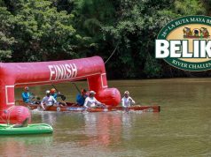 A Race Divided: The Ruta Maya Finish-Line controversy that has split Belizean sport