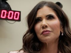 Trump ousts Noem, taps Senate ally to lead DHS