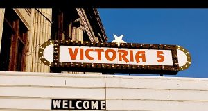 Exhibition: Rubén Natal-San Miguel “Welcome to Harlem USA”